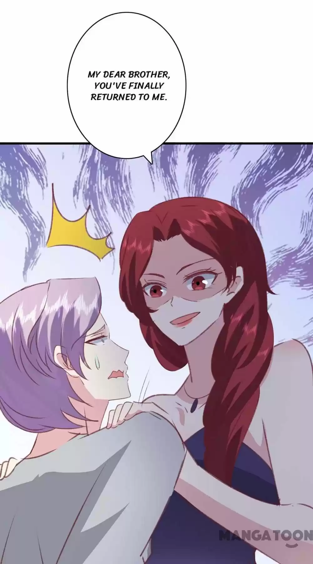 Don’T Mess With That Spicy Mother Chapter 166