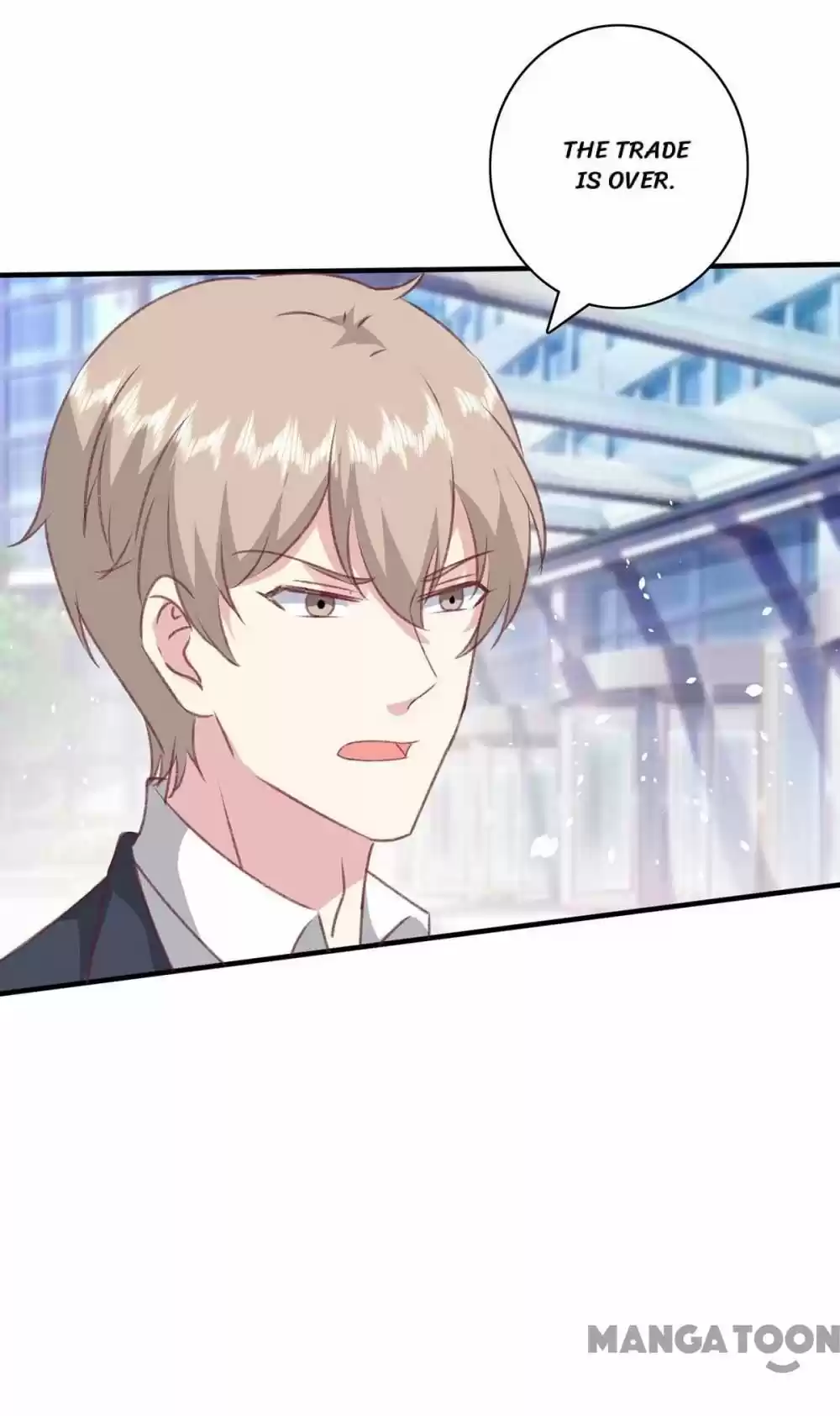 Don’T Mess With That Spicy Mother Chapter 166