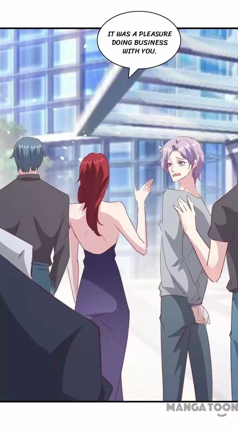 Don’T Mess With That Spicy Mother Chapter 166