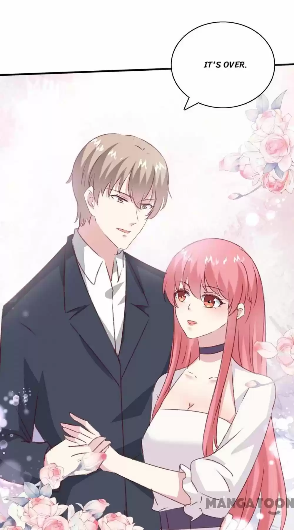 Don’T Mess With That Spicy Mother Chapter 166