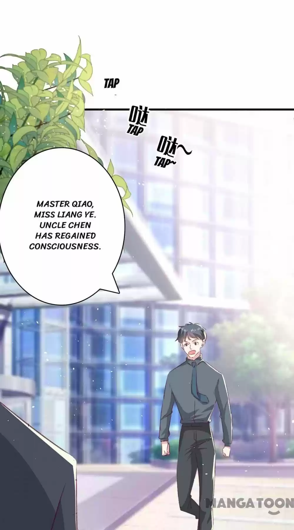 Don’T Mess With That Spicy Mother Chapter 166