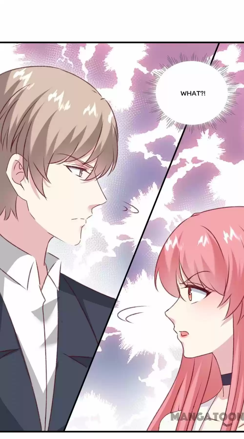 Don’T Mess With That Spicy Mother Chapter 166