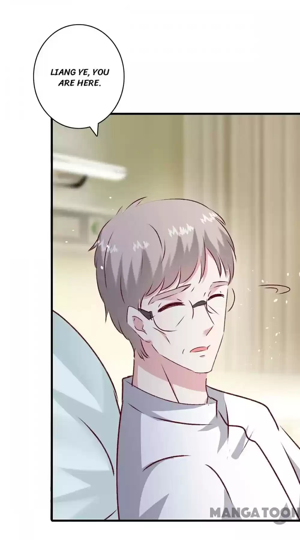 Don’T Mess With That Spicy Mother Chapter 167