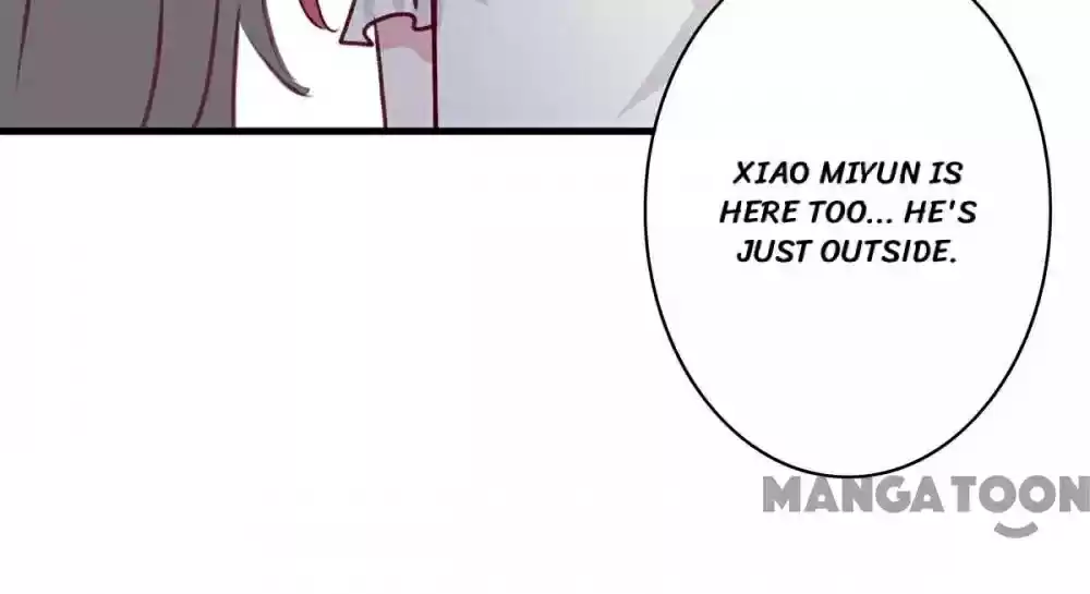 Don’T Mess With That Spicy Mother Chapter 167