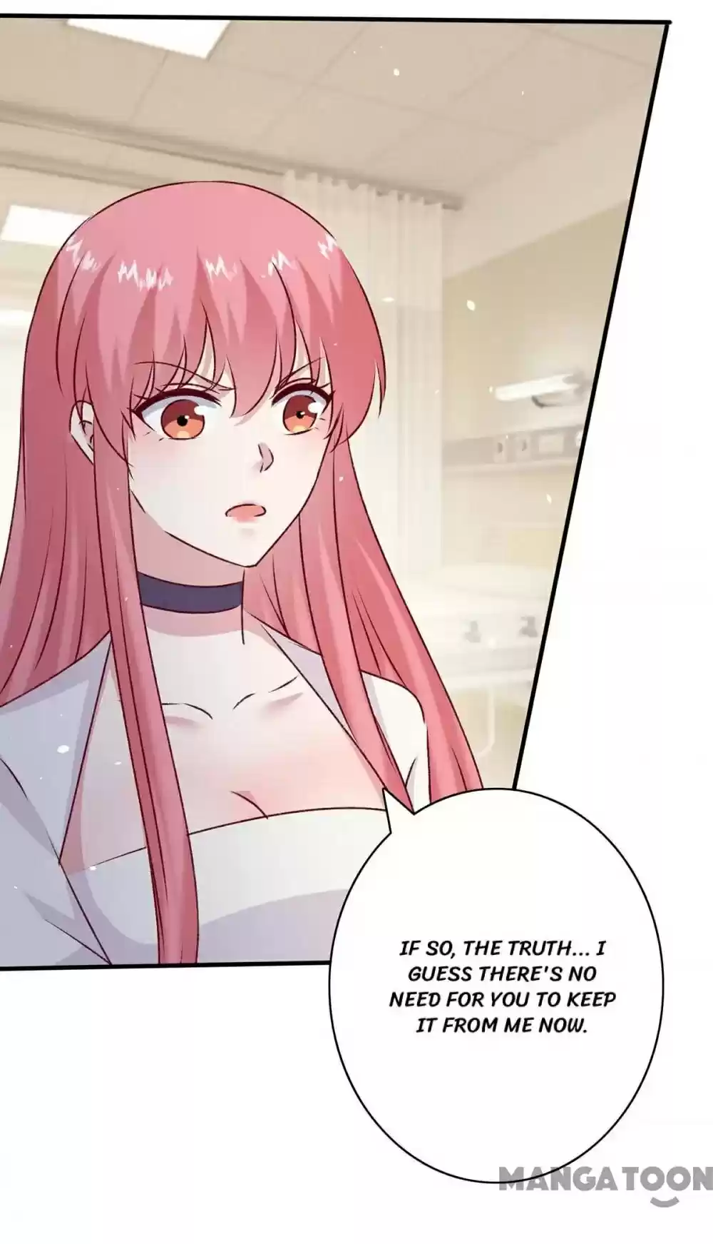 Don’T Mess With That Spicy Mother Chapter 167