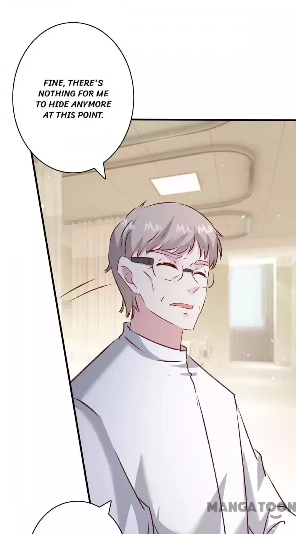 Don’T Mess With That Spicy Mother Chapter 167