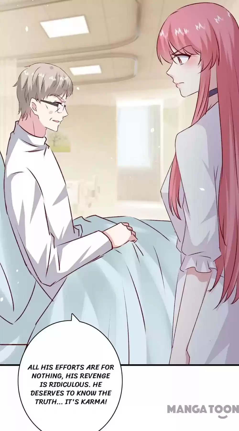 Don’T Mess With That Spicy Mother Chapter 167