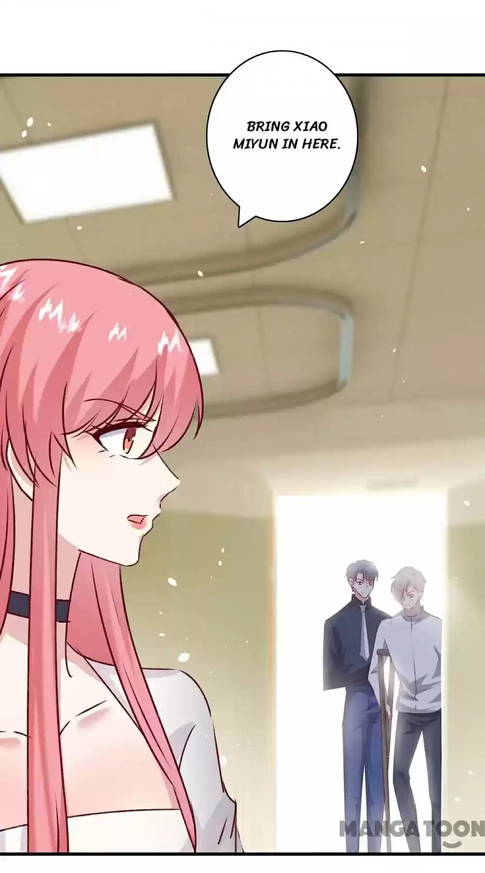 Don’T Mess With That Spicy Mother Chapter 167