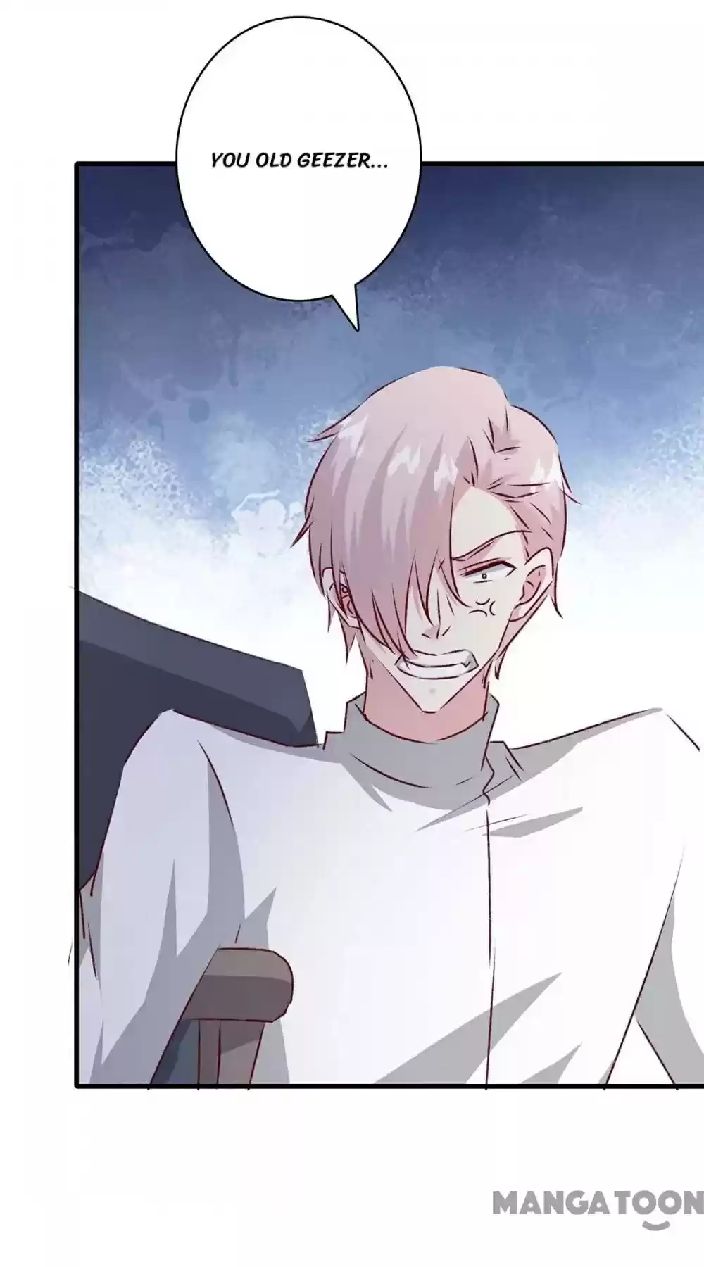 Don’T Mess With That Spicy Mother Chapter 167