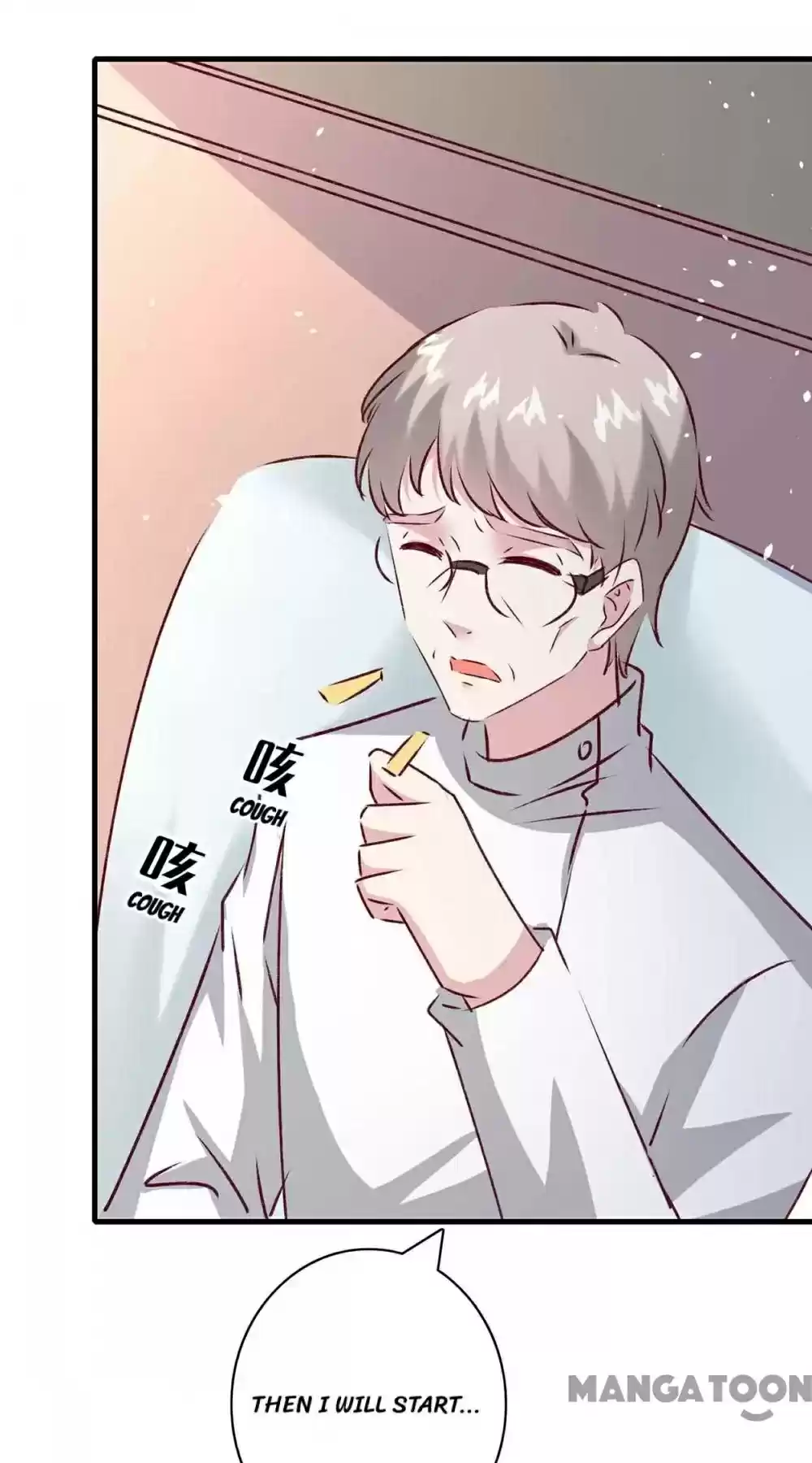 Don’T Mess With That Spicy Mother Chapter 167