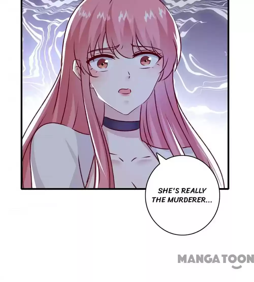 Don’T Mess With That Spicy Mother Chapter 167