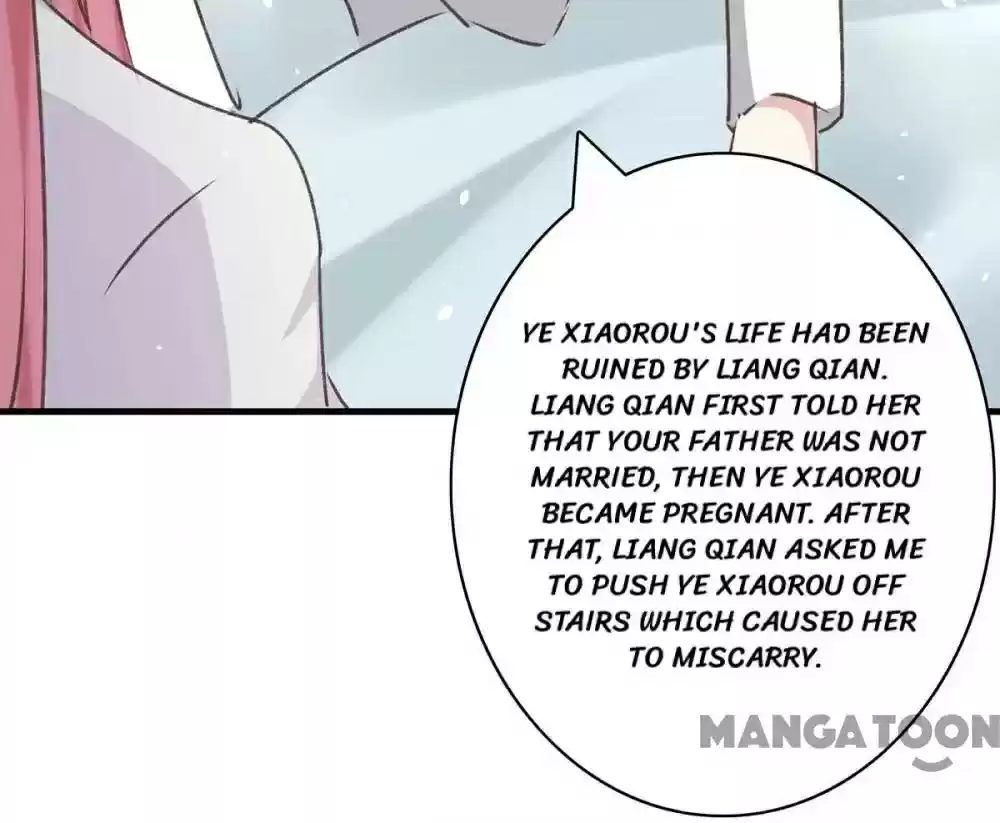 Don’T Mess With That Spicy Mother Chapter 167