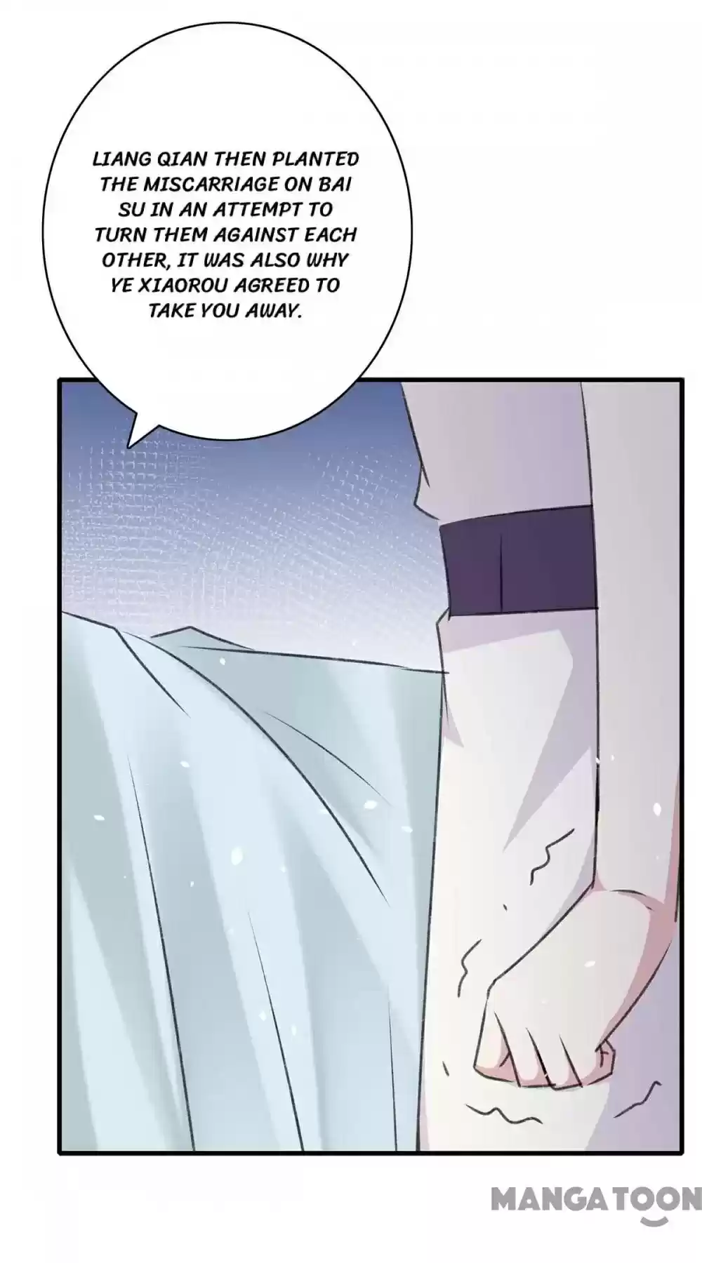 Don’T Mess With That Spicy Mother Chapter 167