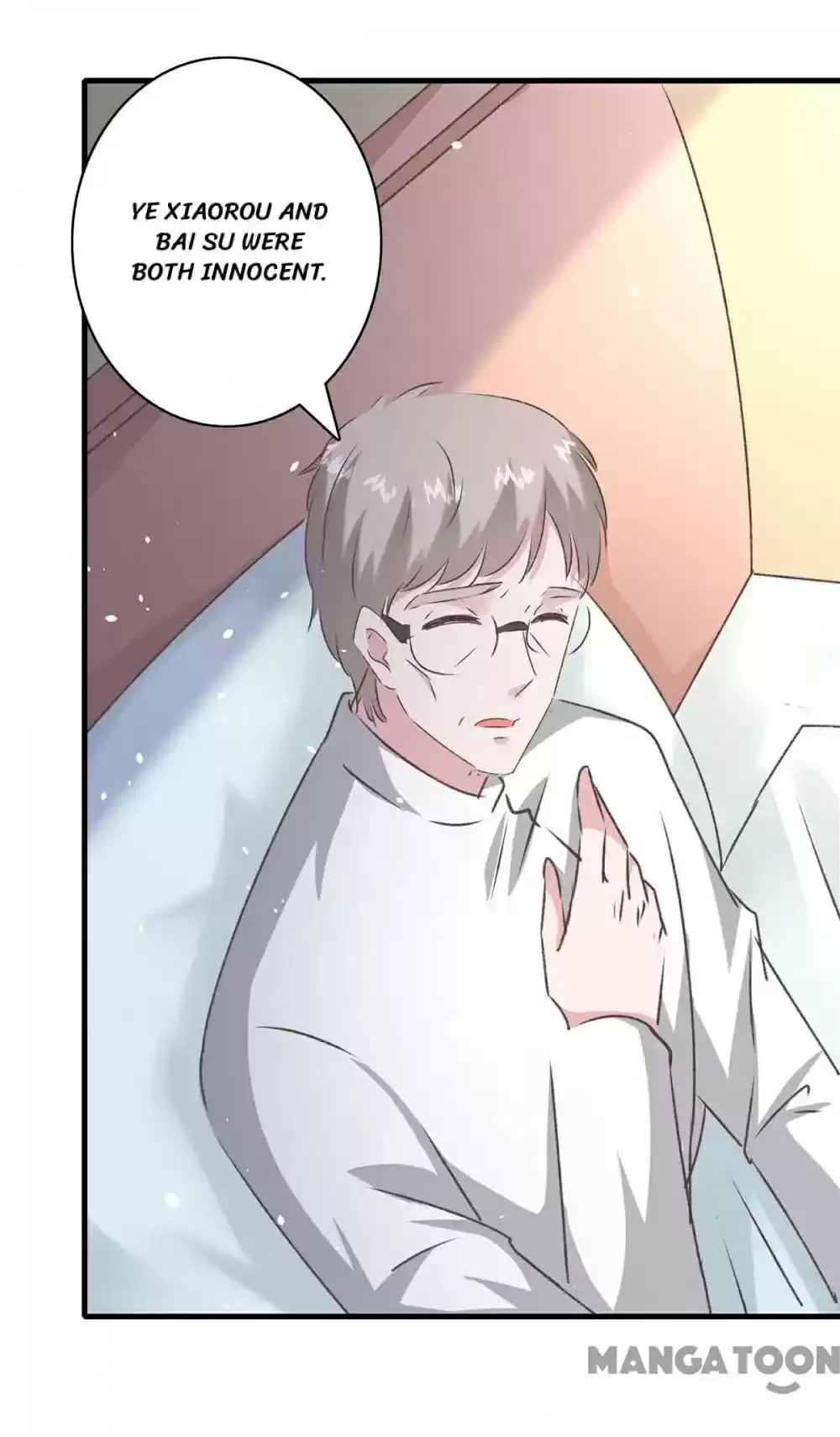 Don’T Mess With That Spicy Mother Chapter 167