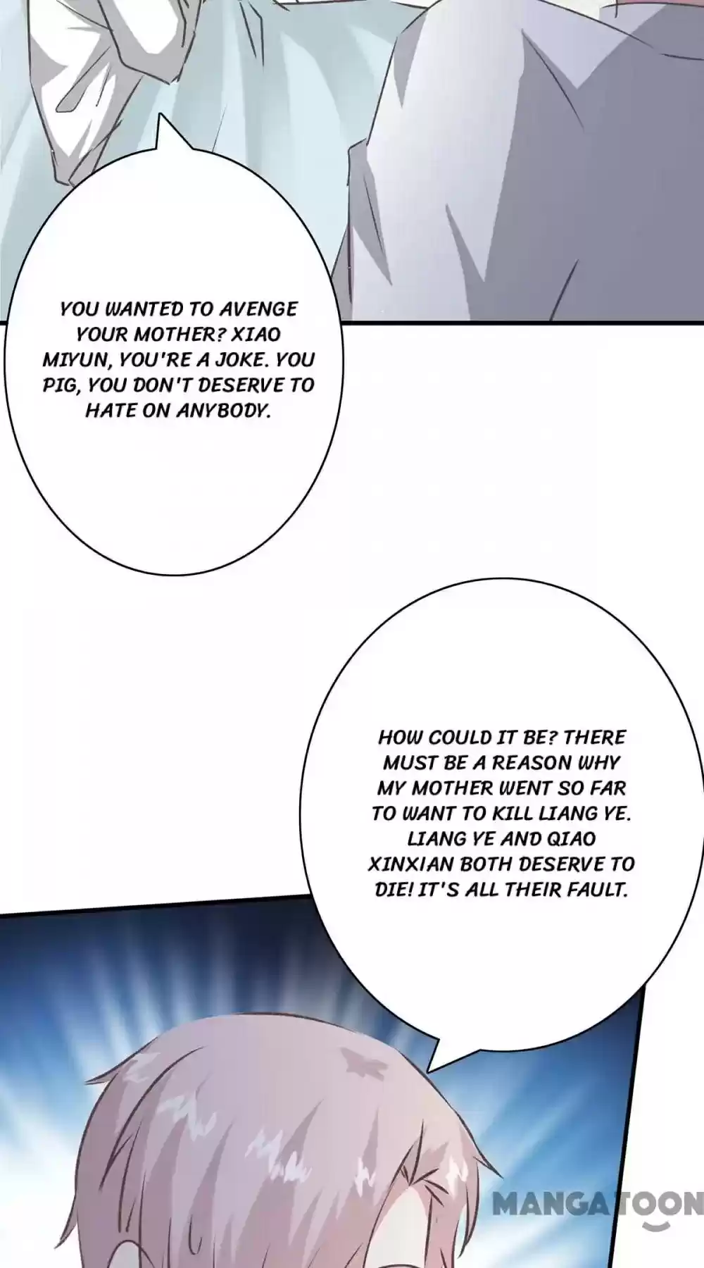 Don’T Mess With That Spicy Mother Chapter 167