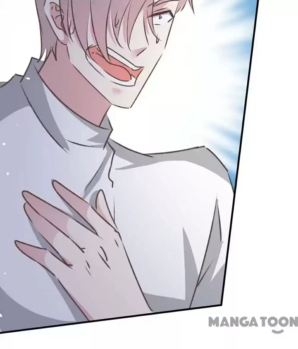 Don’T Mess With That Spicy Mother Chapter 167