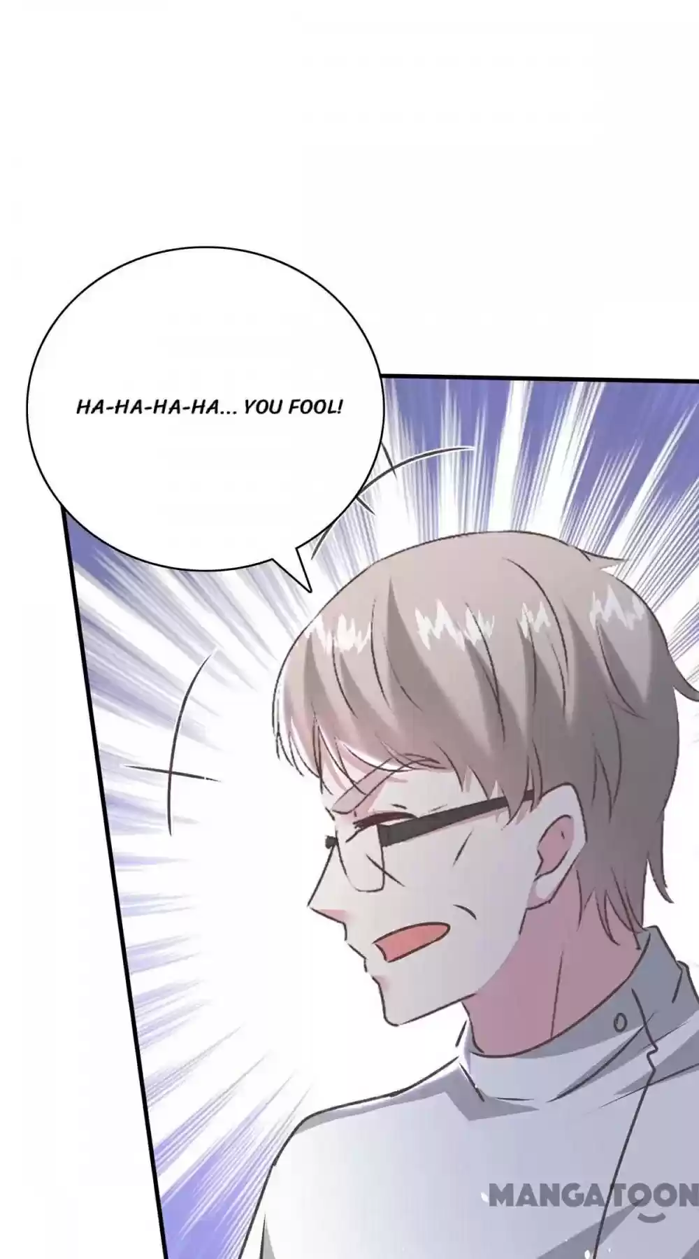 Don’T Mess With That Spicy Mother Chapter 167