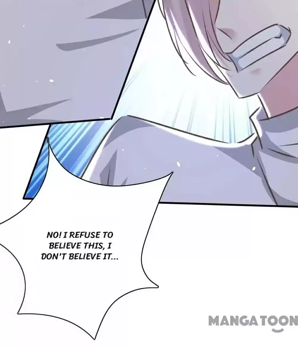 Don’T Mess With That Spicy Mother Chapter 167