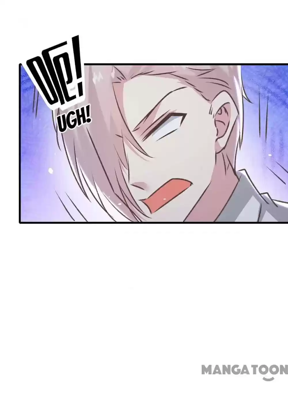 Don’T Mess With That Spicy Mother Chapter 167