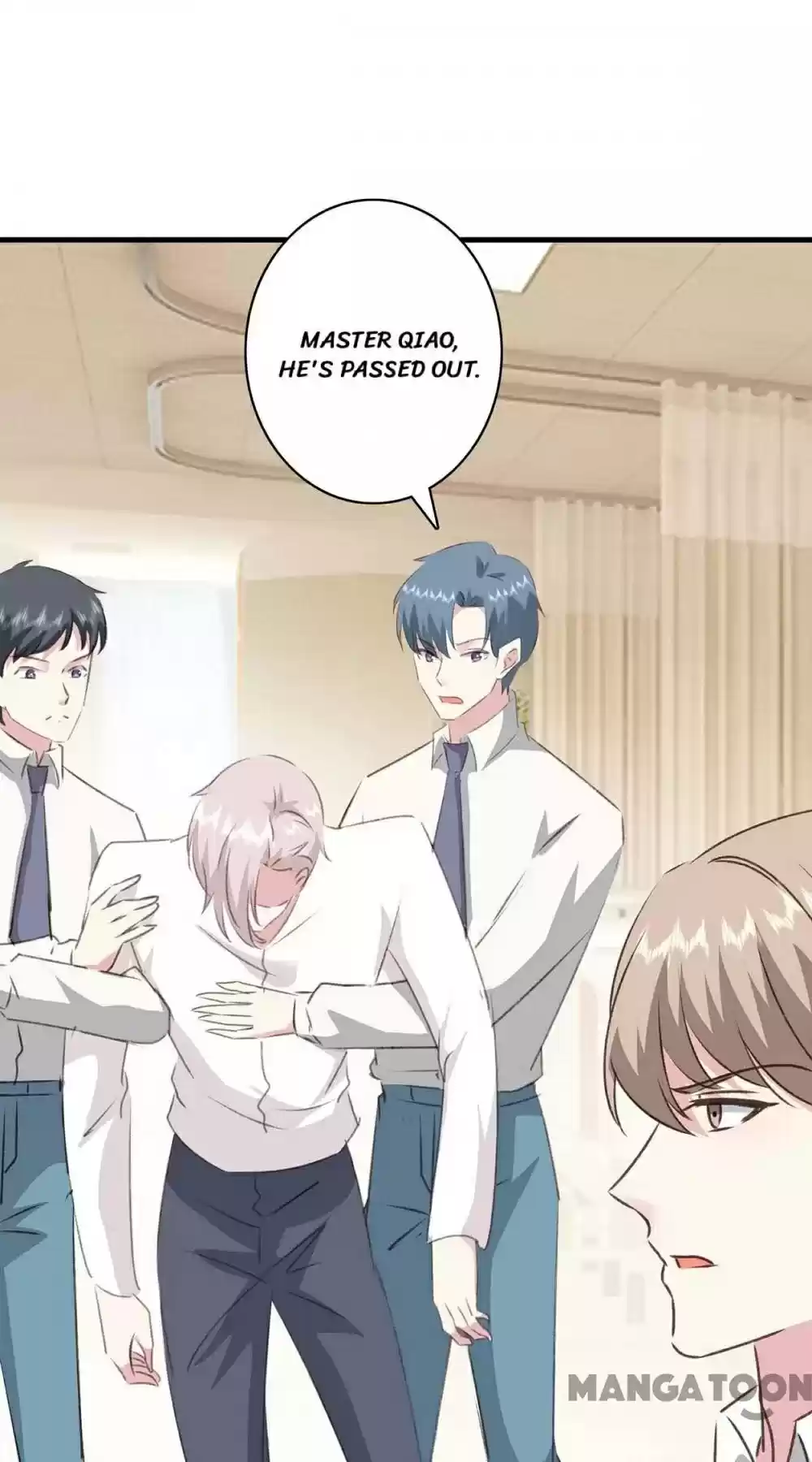 Don’T Mess With That Spicy Mother Chapter 167