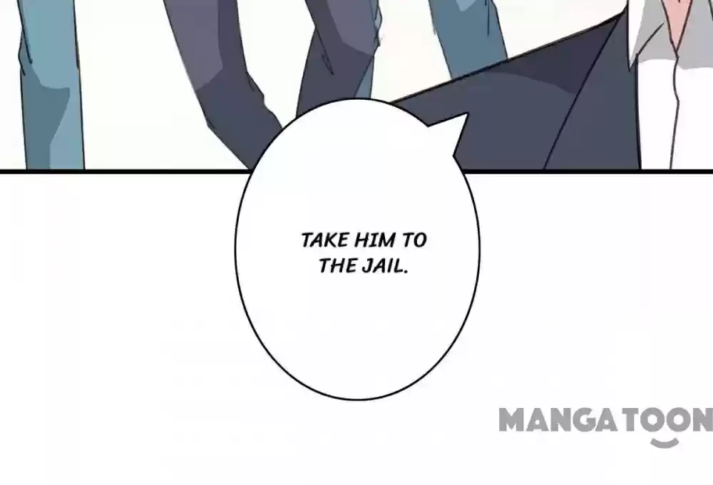 Don’T Mess With That Spicy Mother Chapter 167