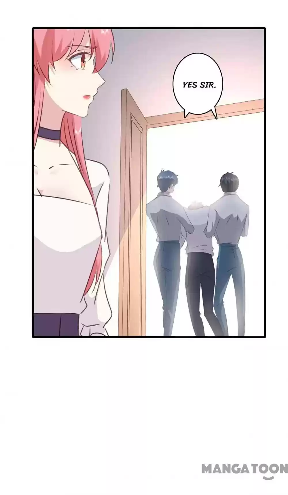 Don’T Mess With That Spicy Mother Chapter 167