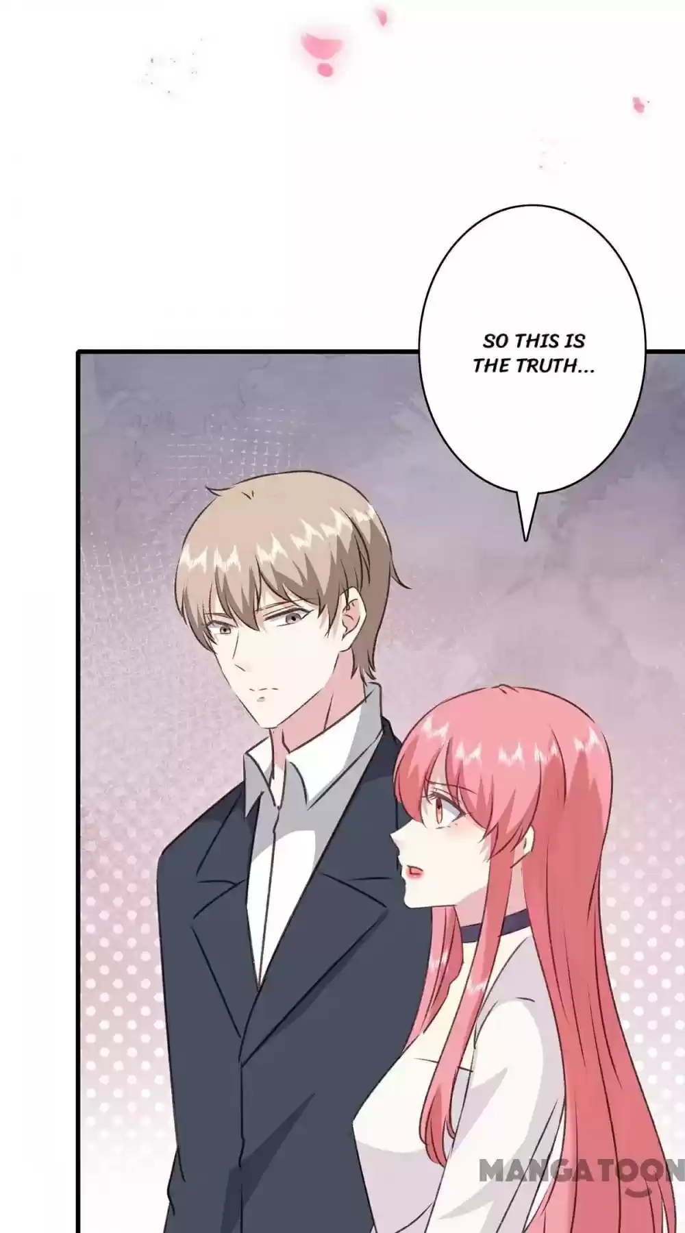 Don’T Mess With That Spicy Mother Chapter 167