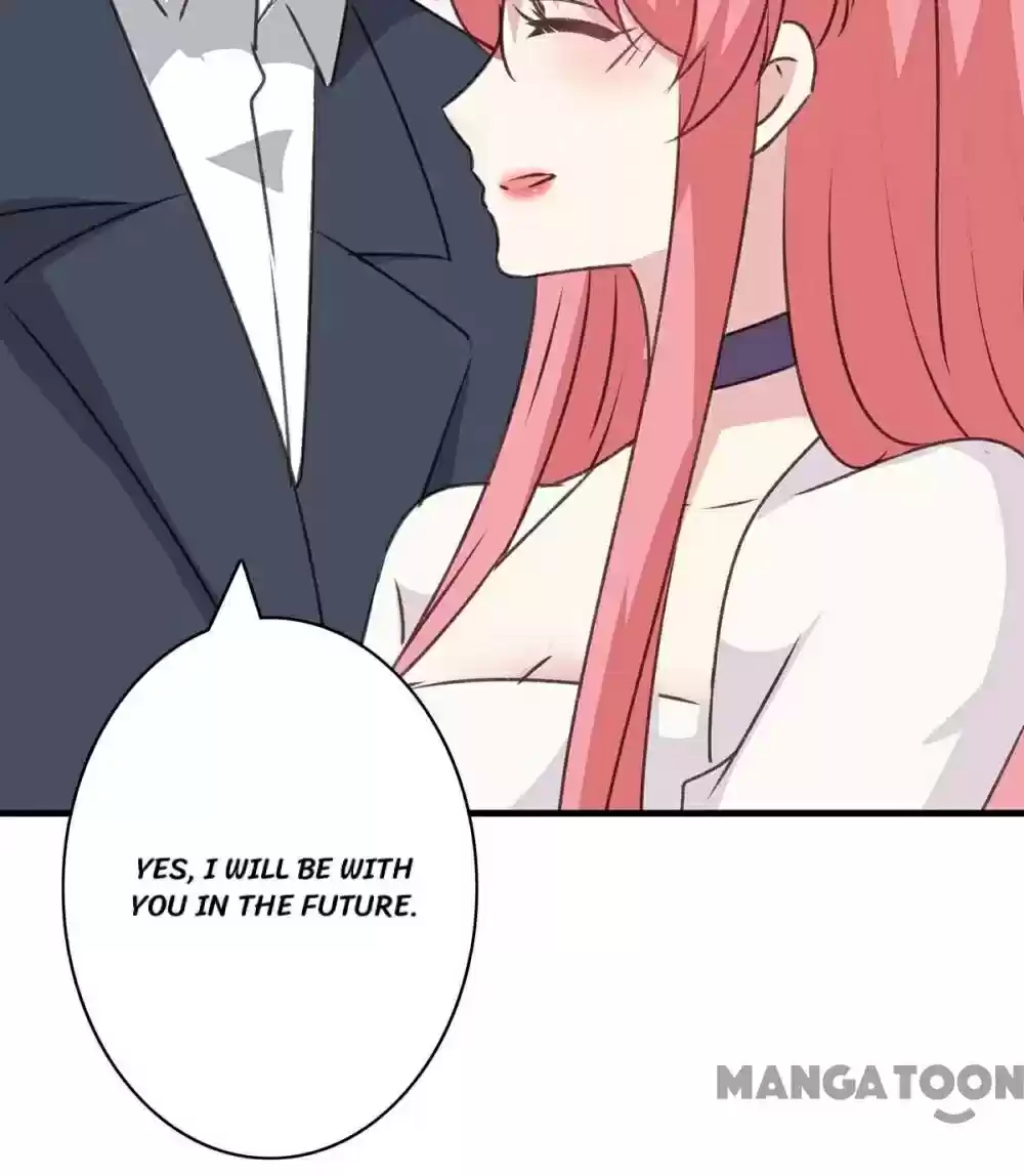 Don’T Mess With That Spicy Mother Chapter 167