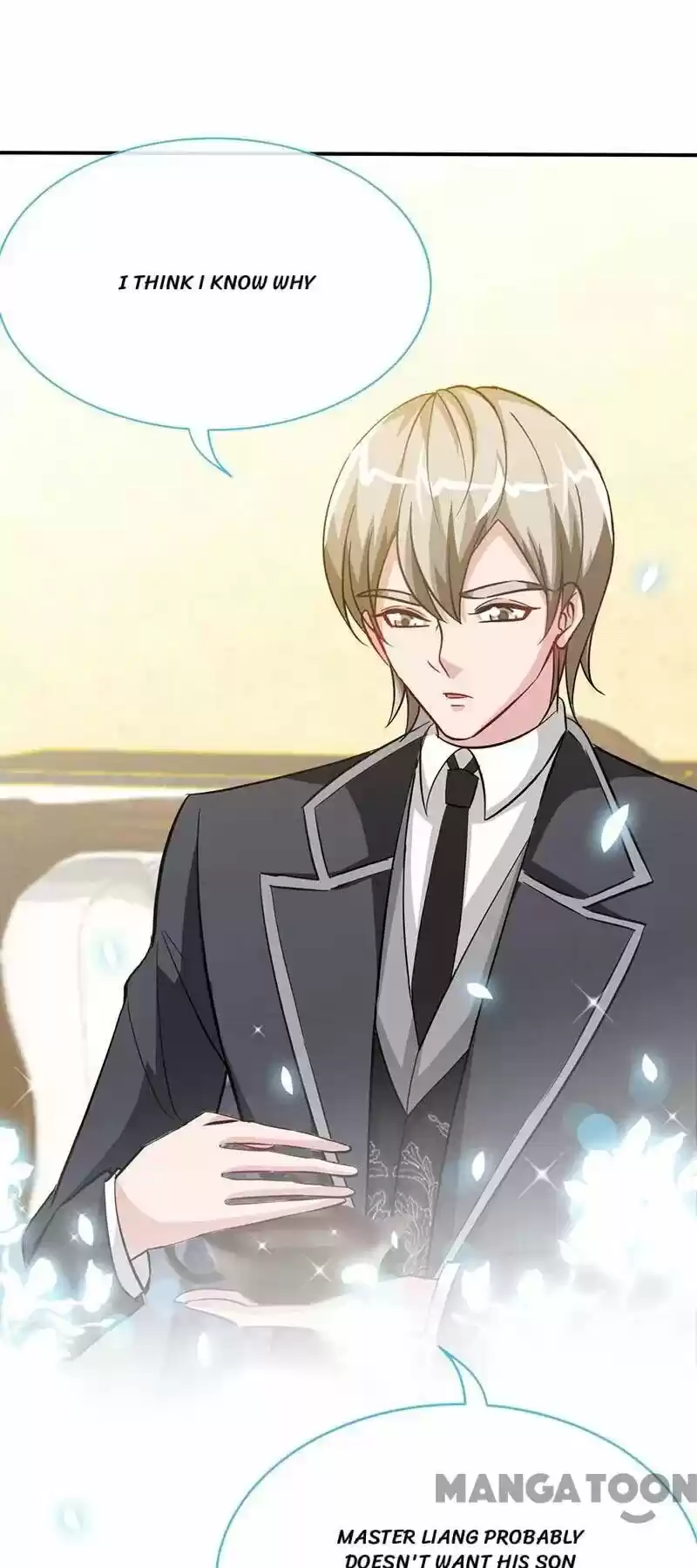 Don’T Mess With That Spicy Mother Chapter 17