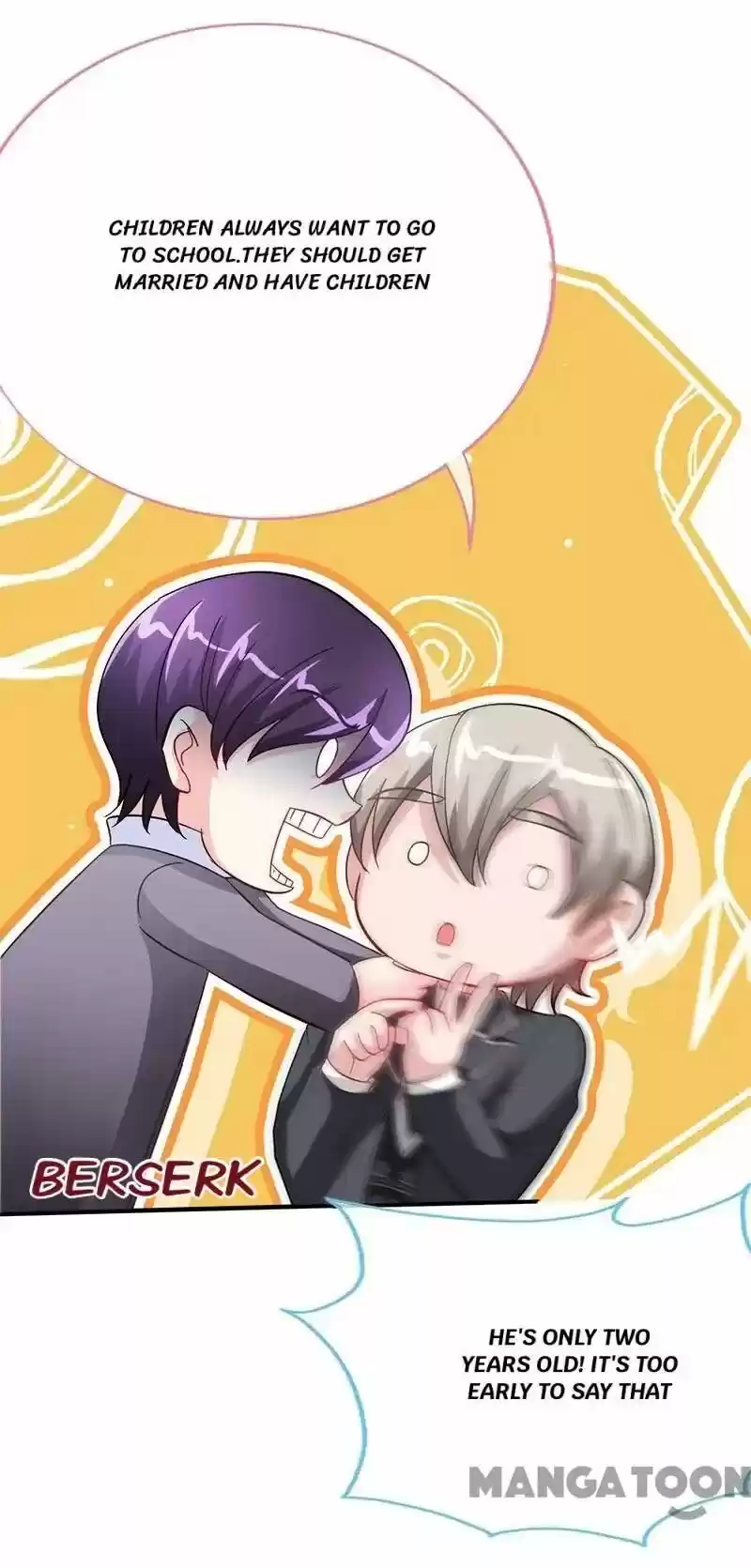 Don’T Mess With That Spicy Mother Chapter 17