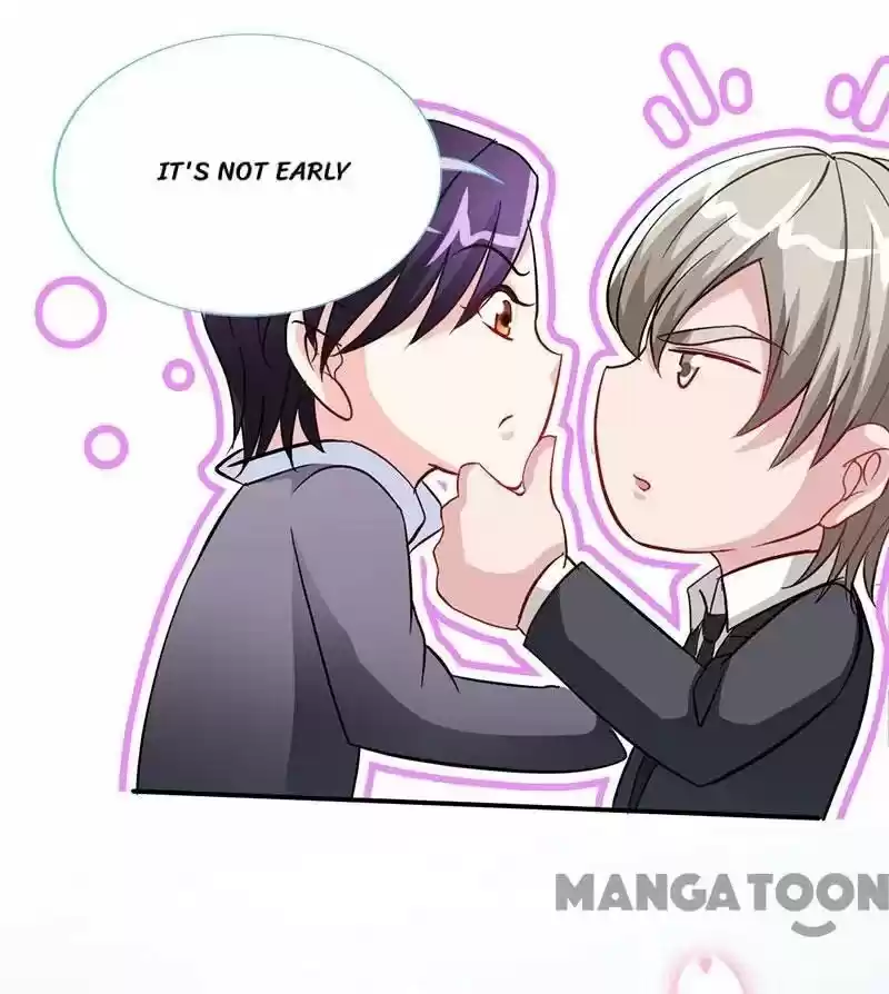 Don’T Mess With That Spicy Mother Chapter 17