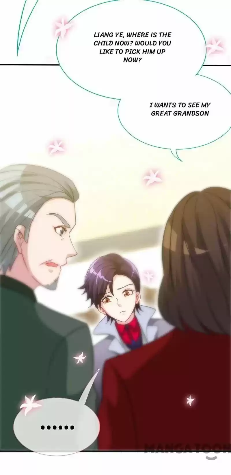 Don’T Mess With That Spicy Mother Chapter 17