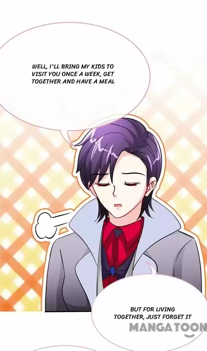 Don’T Mess With That Spicy Mother Chapter 17