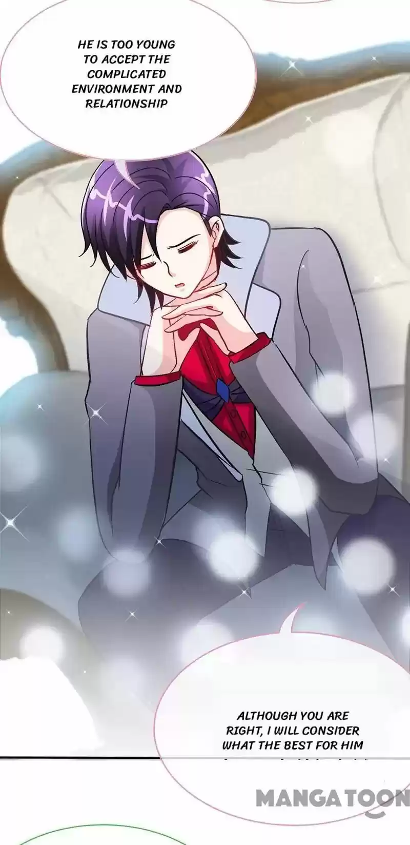 Don’T Mess With That Spicy Mother Chapter 17