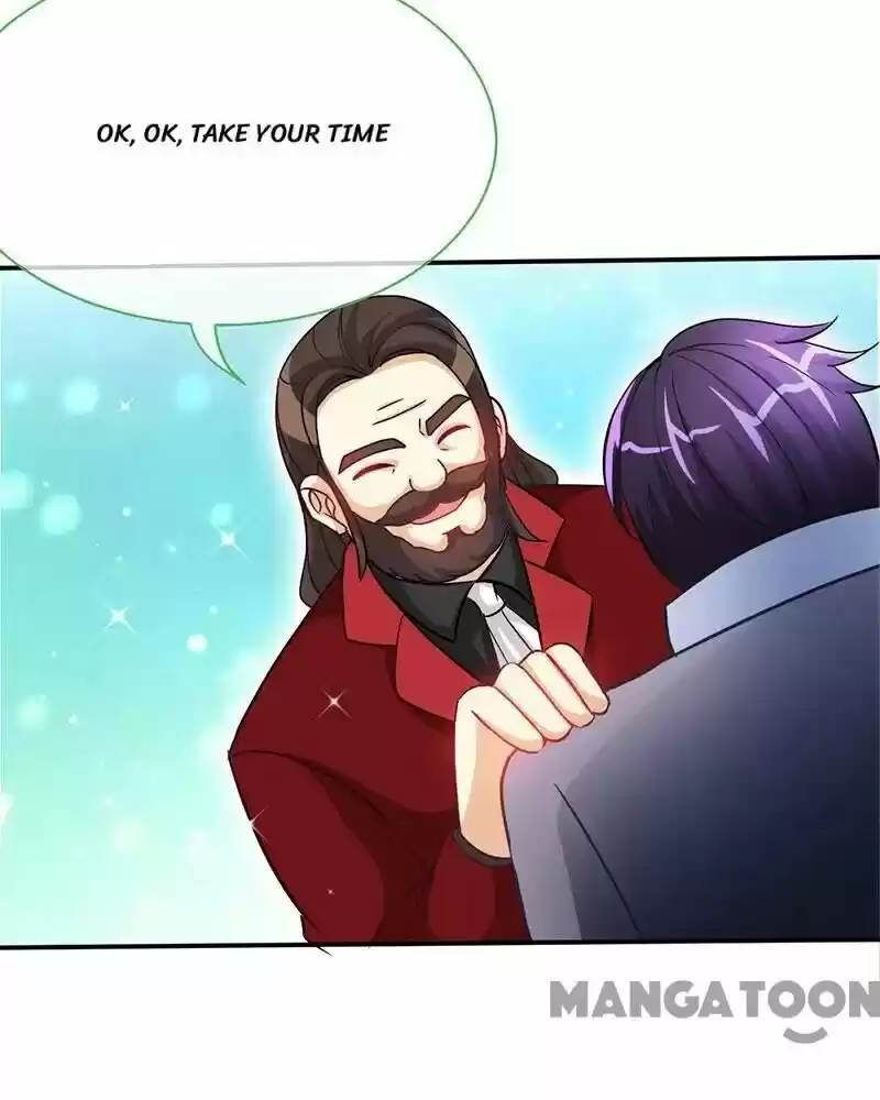 Don’T Mess With That Spicy Mother Chapter 17