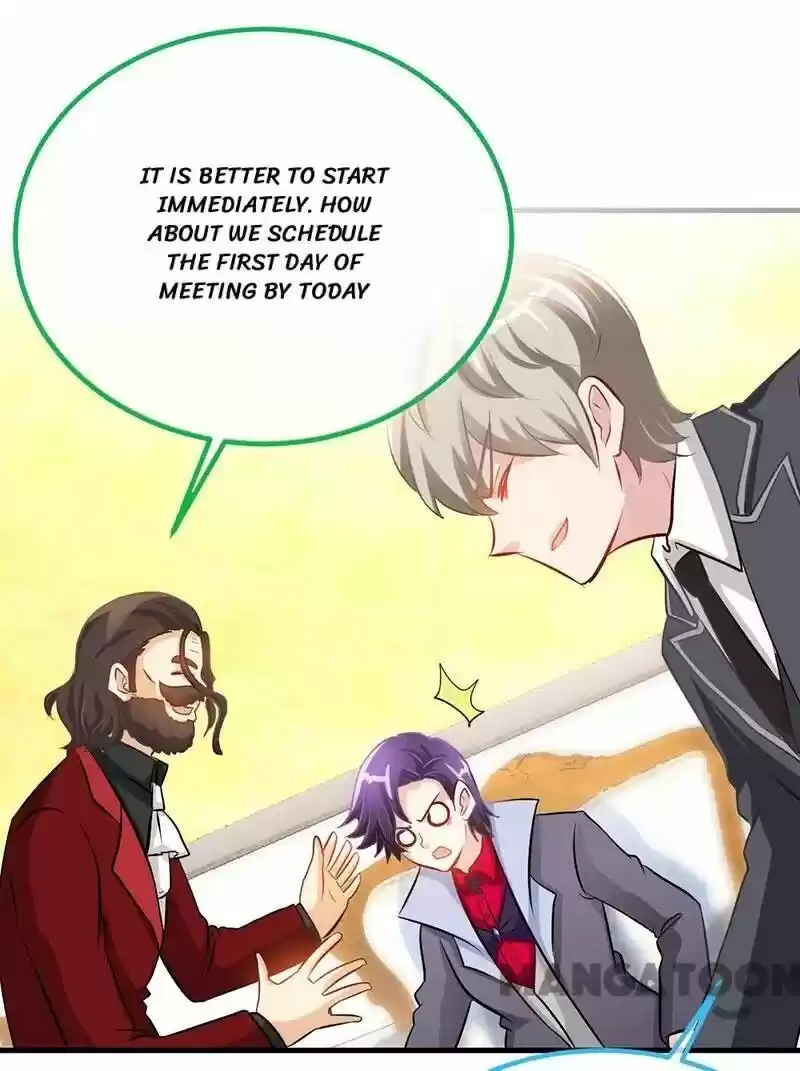 Don’T Mess With That Spicy Mother Chapter 17