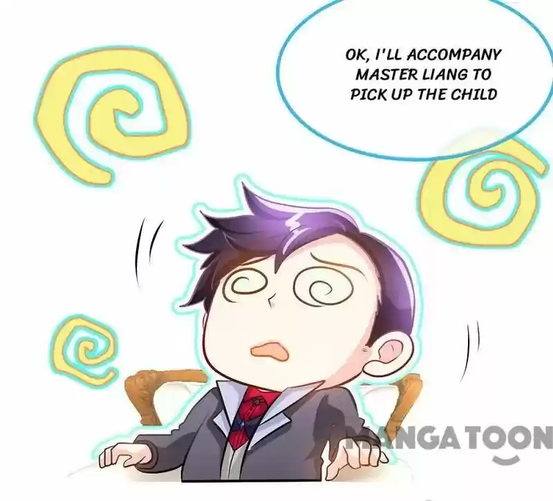 Don’T Mess With That Spicy Mother Chapter 17