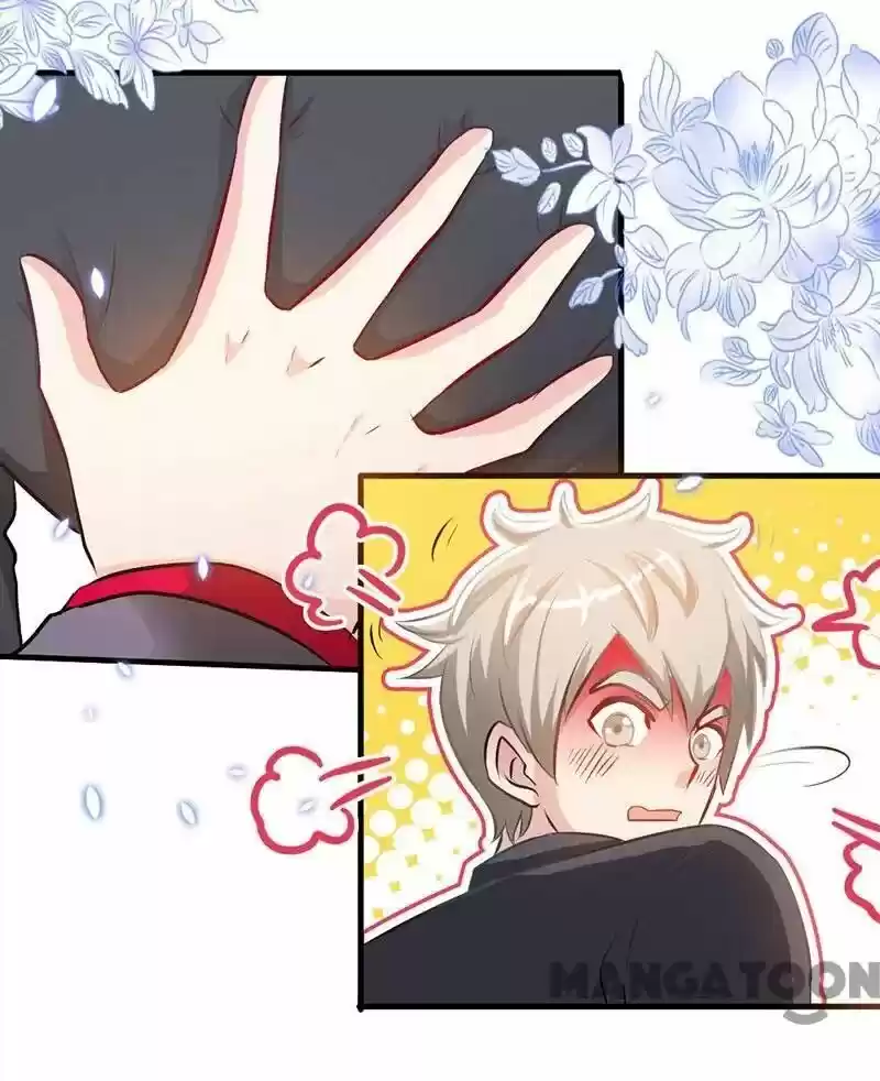 Don’T Mess With That Spicy Mother Chapter 17