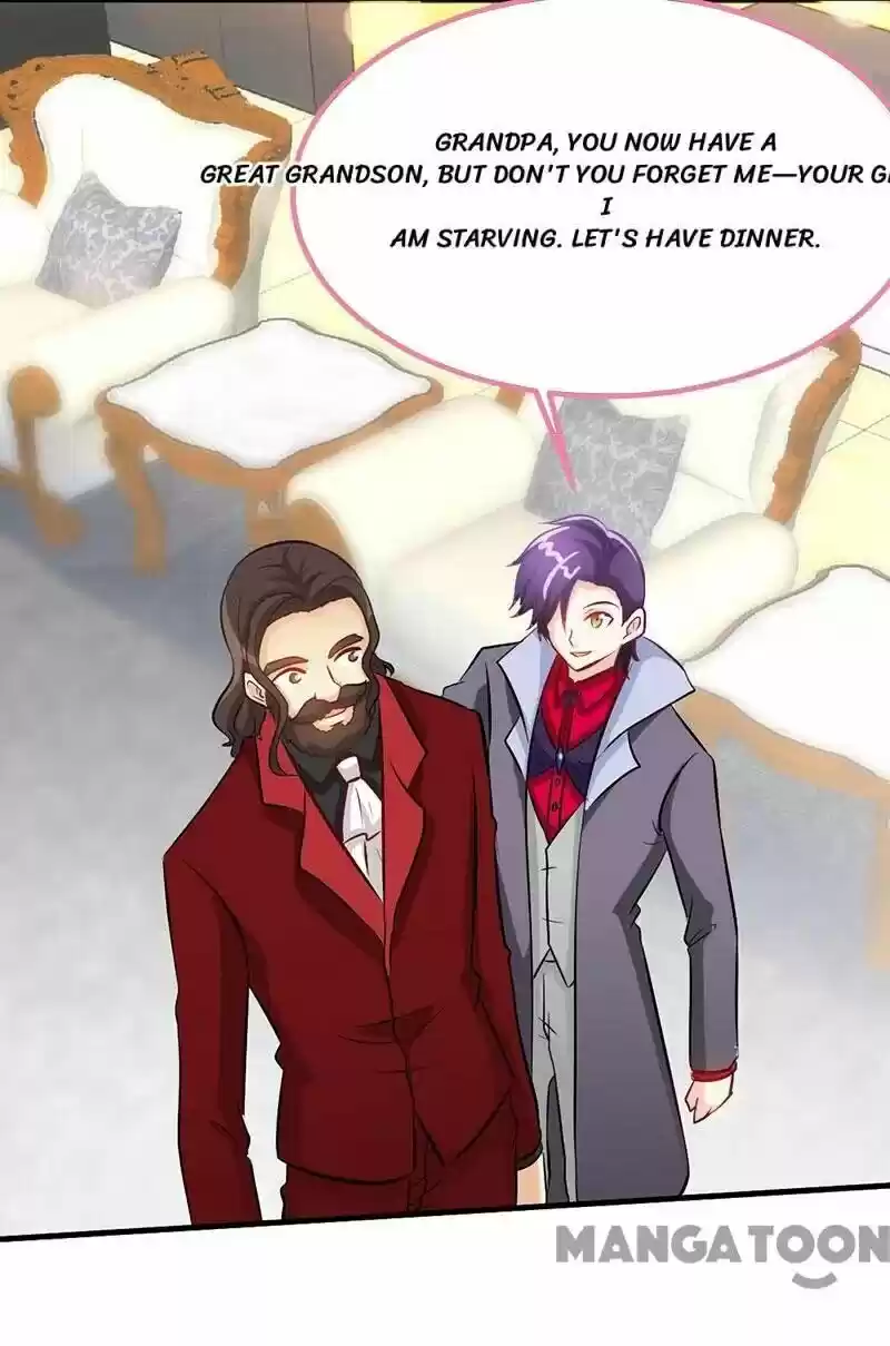 Don’T Mess With That Spicy Mother Chapter 17