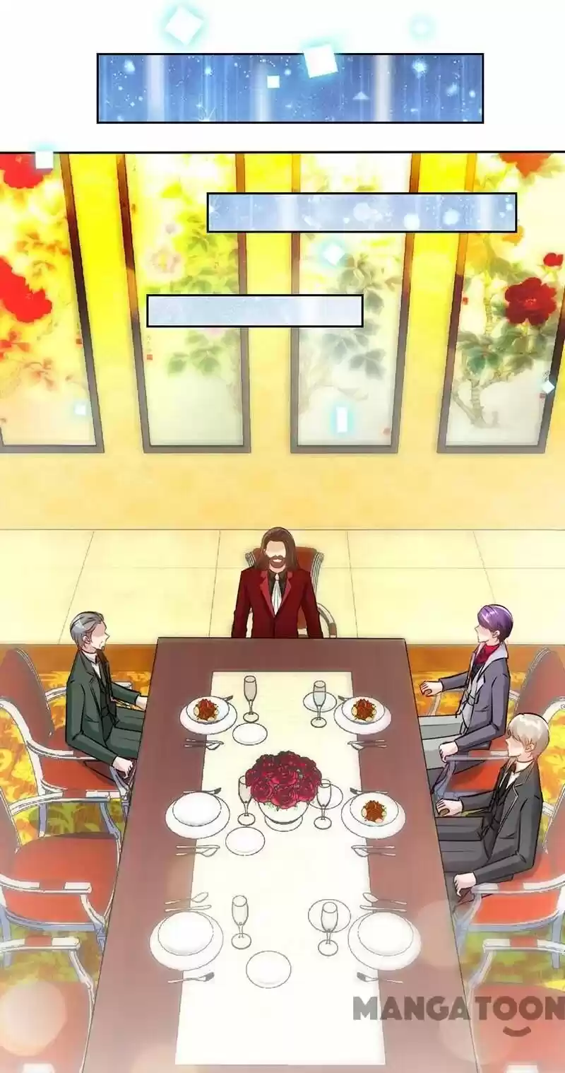 Don’T Mess With That Spicy Mother Chapter 17