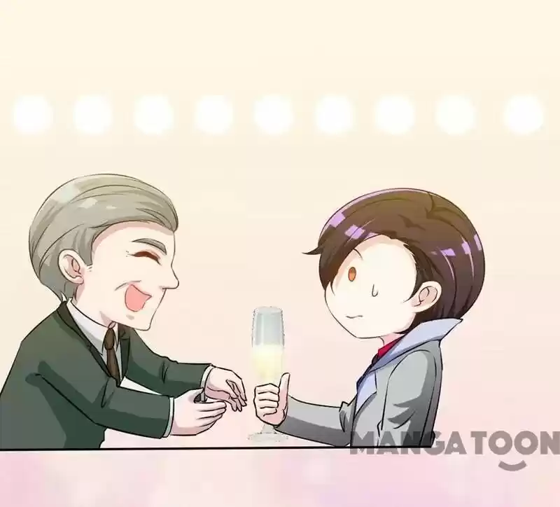 Don’T Mess With That Spicy Mother Chapter 17