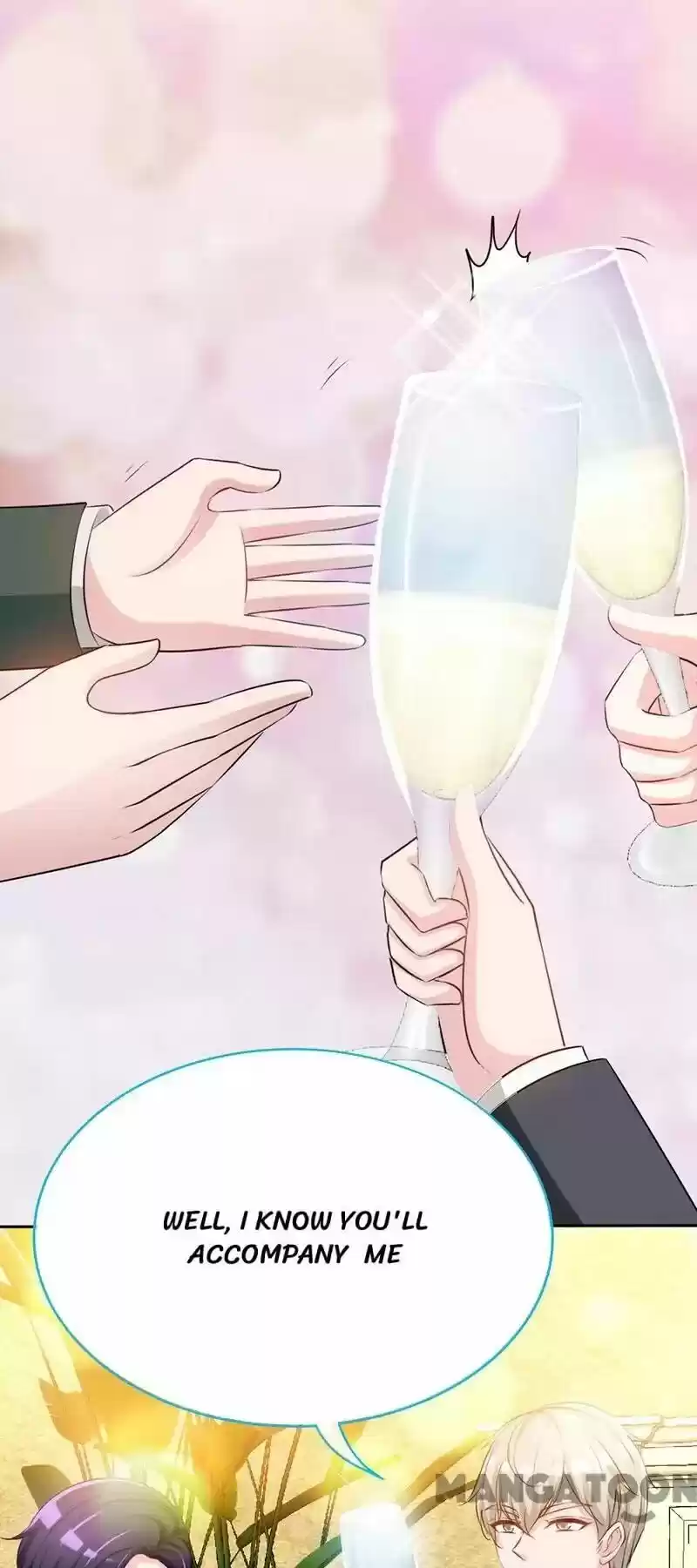 Don’T Mess With That Spicy Mother Chapter 17