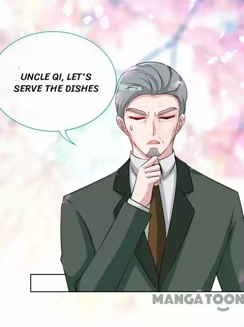 Don’T Mess With That Spicy Mother Chapter 17