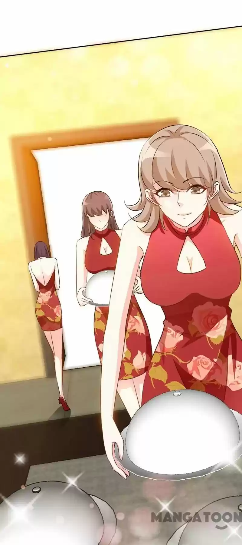 Don’T Mess With That Spicy Mother Chapter 17