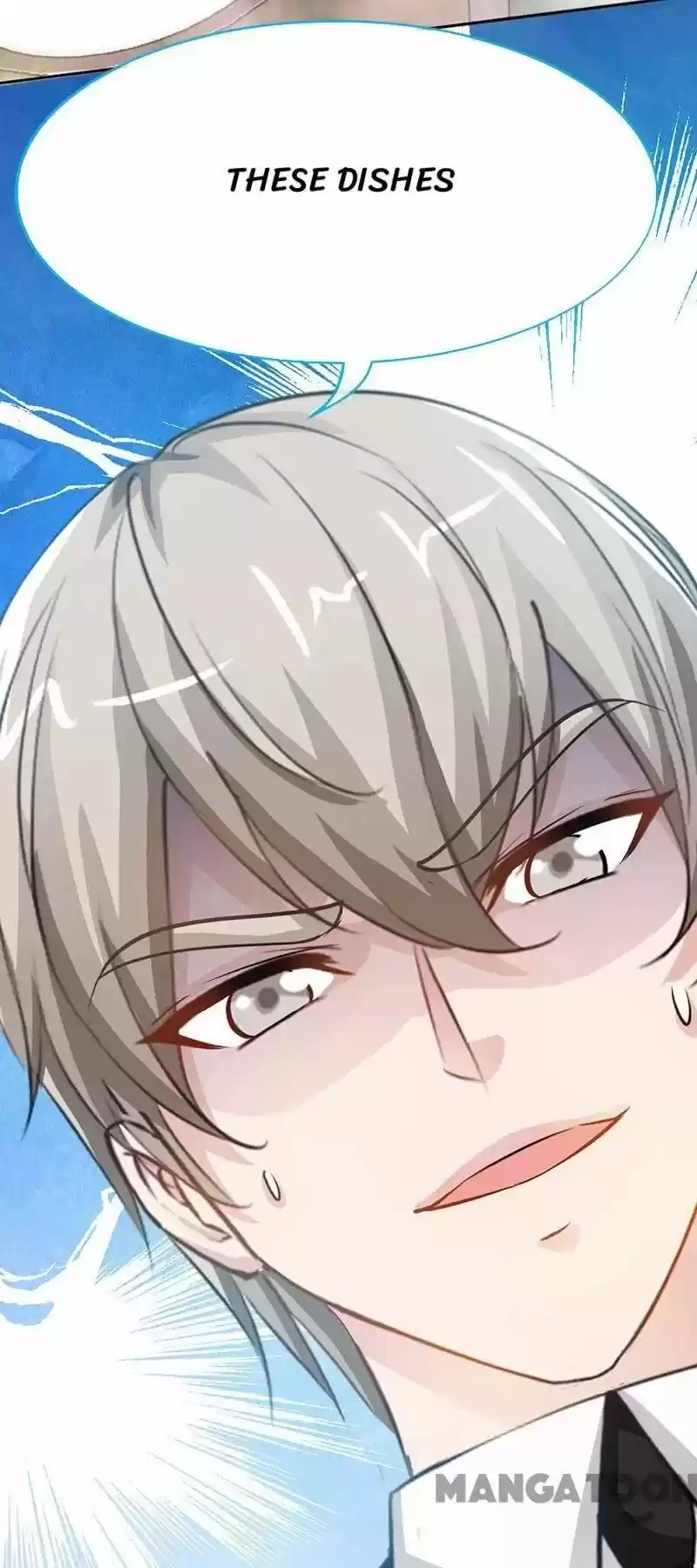 Don’T Mess With That Spicy Mother Chapter 17