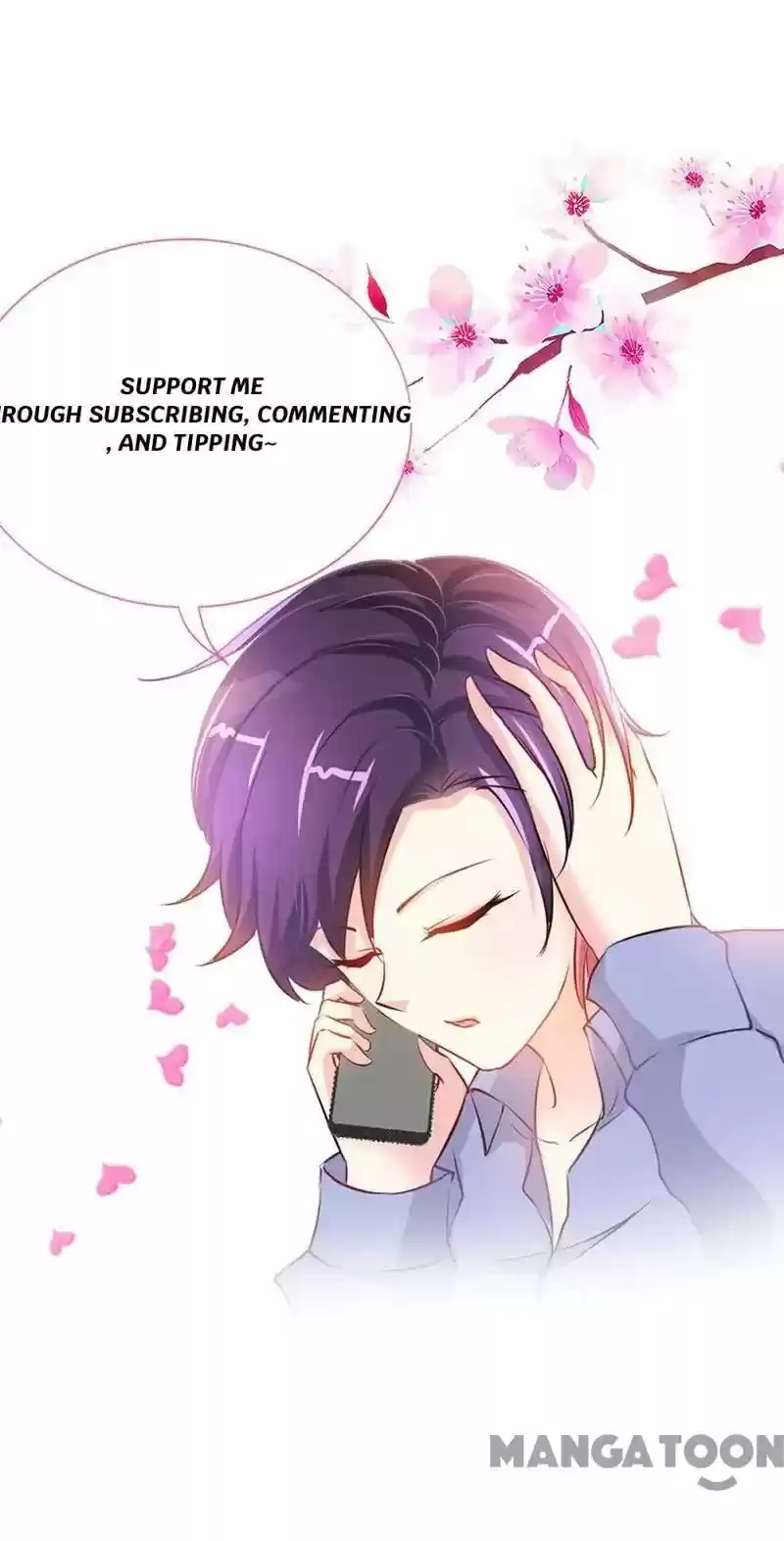 Don’T Mess With That Spicy Mother Chapter 17