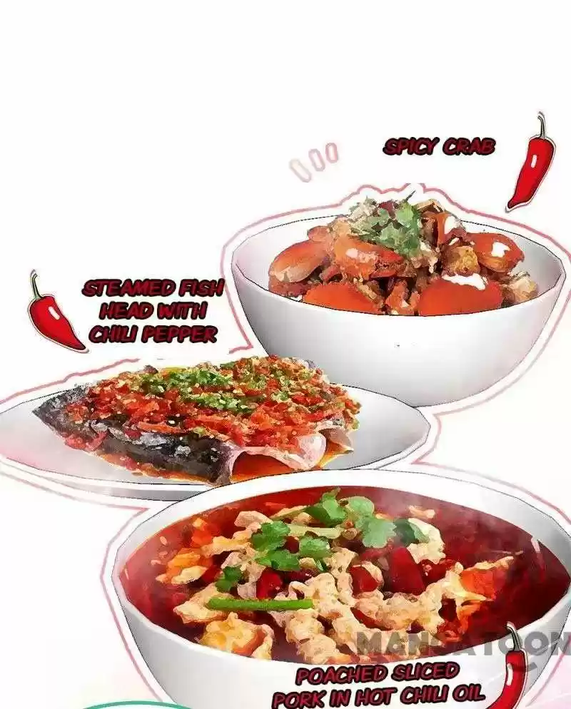 Don’T Mess With That Spicy Mother Chapter 18