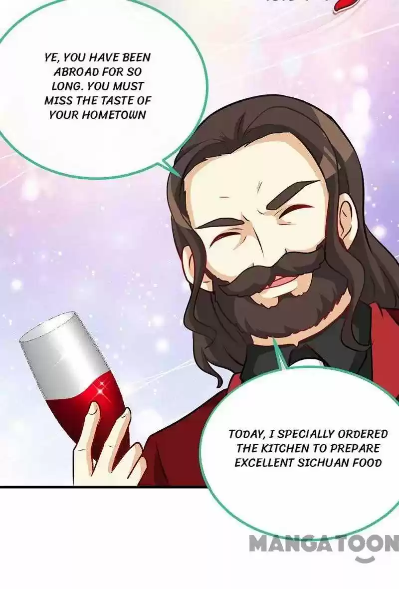 Don’T Mess With That Spicy Mother Chapter 18