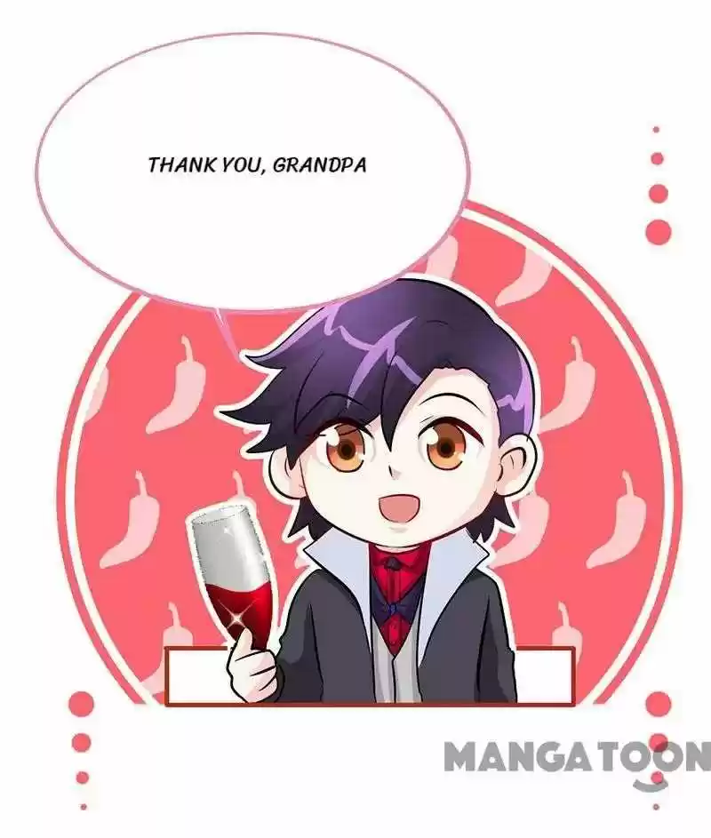 Don’T Mess With That Spicy Mother Chapter 18