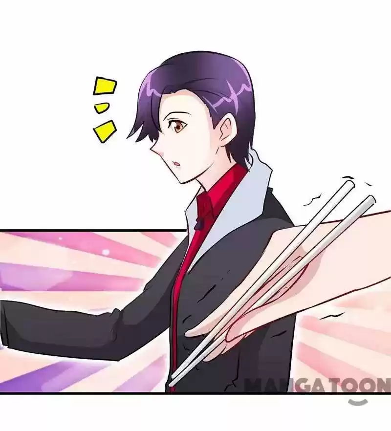 Don’T Mess With That Spicy Mother Chapter 18